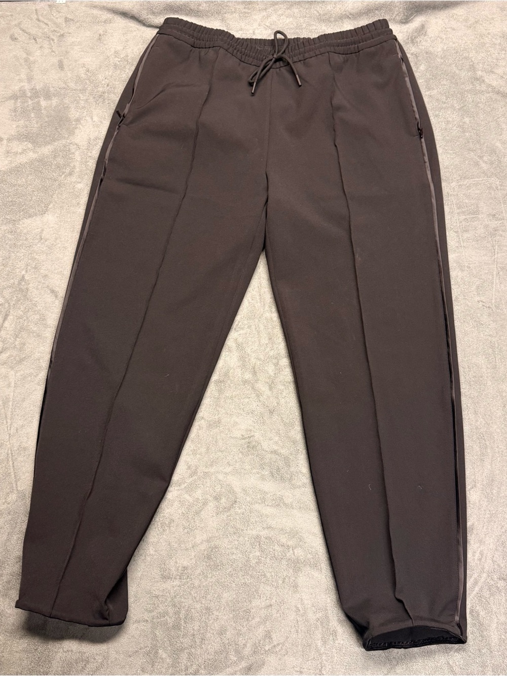 Athletics Jogger Pants with Side Trim